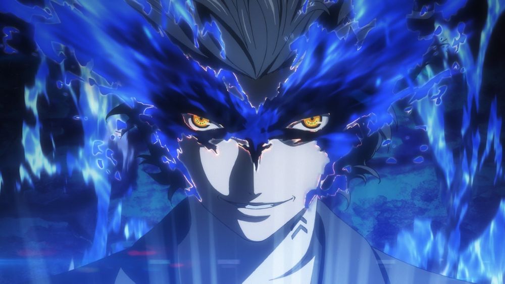 Persona 5