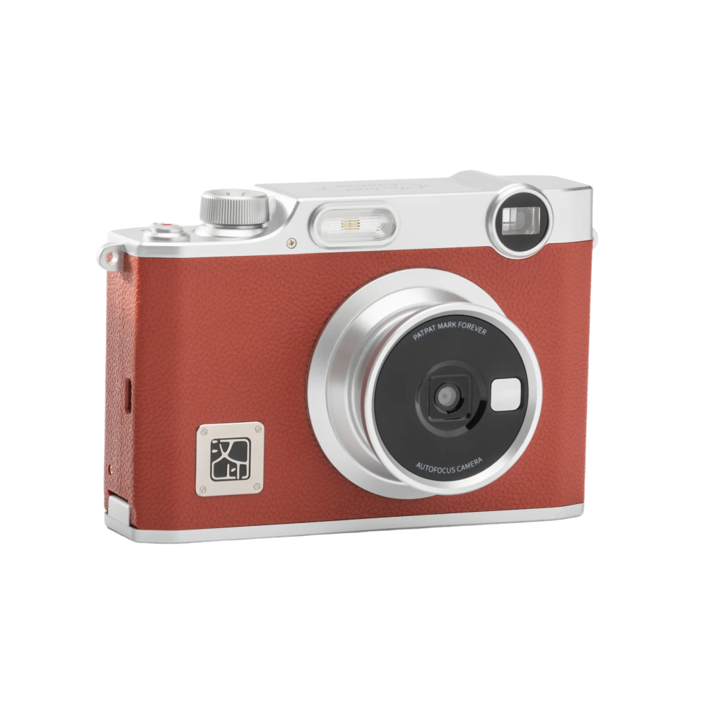 Фотоаппарат моментальной печати HPRT Z3