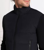 куртка Emporio Armani - черный(6L1BS1 1NNTZ)
