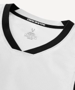 Майка баскетбольная JÖGEL DIVISION PerFormDRY Jersey 00, белый