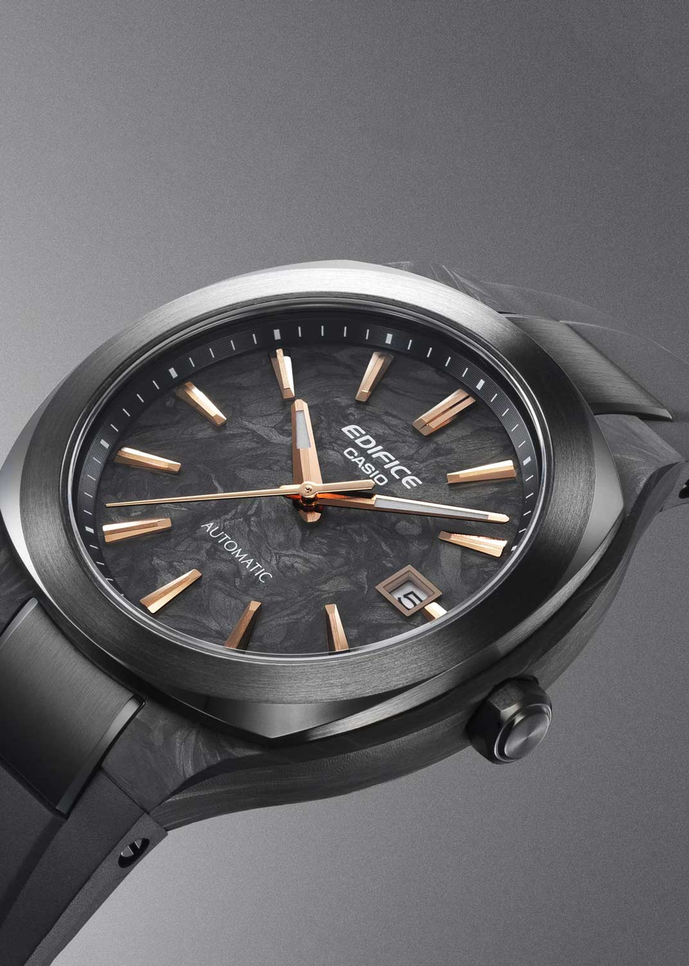 Мужские наручные часы Casio Edifice EFK-200XPB-1A