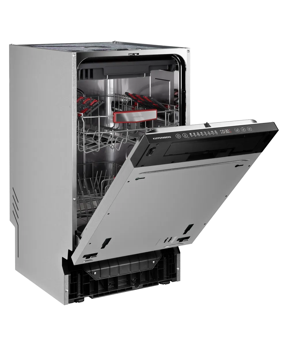 Встраиваемая посудомоечная машина Kuppersberg GHL 4530