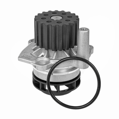 Помпа, водяной насос VAG+Skoda 03 mot.1,9TDI/2,0TDI GANZ GIF02082