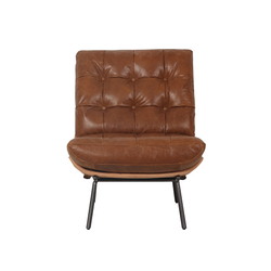 Полукресло Roomers Furniture c0340-1d/b65#