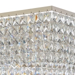 Люстра подвесная Arti Lampadari Milano E 1.5.50.522 NK