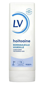 Кондиционер LV для нормальных волос Hoitoaine Normaaleille Hiuksill 200 мл (из Финляндии)