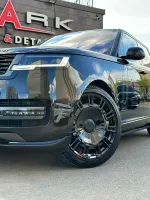 КОВАНЫЕ ДИСКИ ДЛЯ LAND ROVER RANGE ROVER L460 ЛЕНД РОВЕР