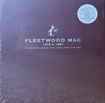 Fleetwood Mac / 1975 To 1987 (Limited Edition)(Coloured Vinyl)(6LP)
