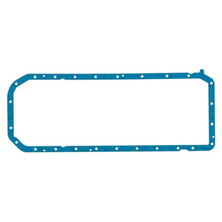Прокладка поддона Volvo F10 мотор TD100 TD102