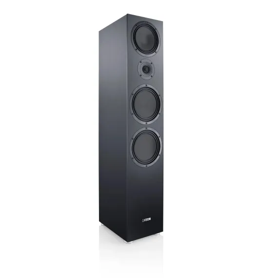 Canton GLE 90 S2 Black