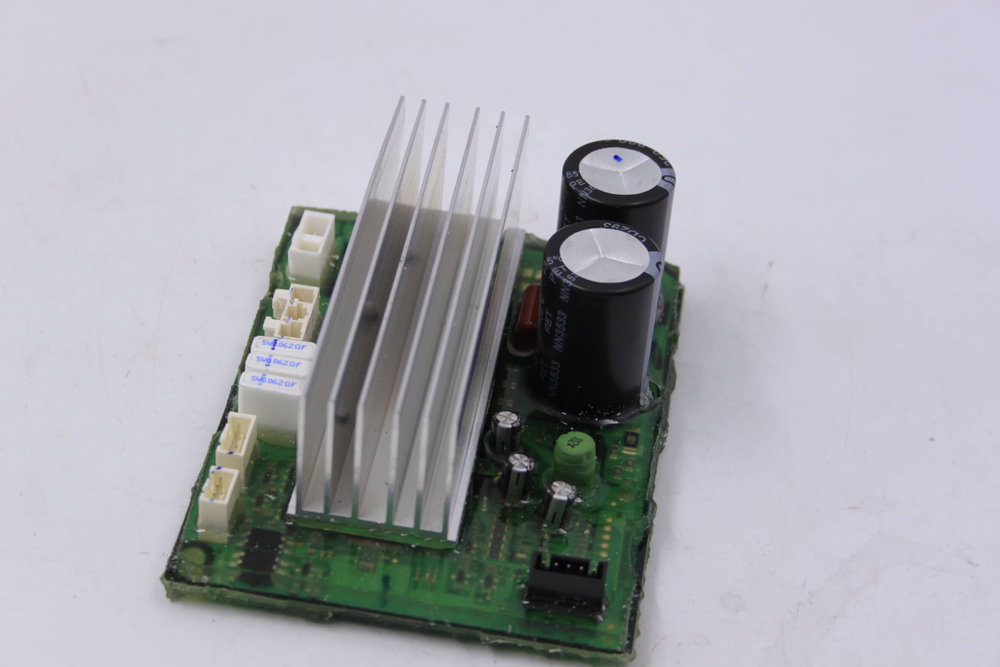 Модуль инвертора DC94-08762A стиральной машины Samsung
