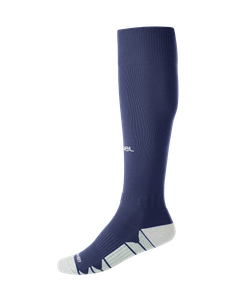Гетры JOGEL MATCH 2 PerFormDRY Socks, темно-синий
