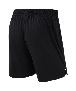 Шорты тренировочные Jögel PREMIER PerFormDRY Spartak Training Shorts, черный