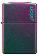 Зажигалка Iridescent ZIPPO 49146ZL