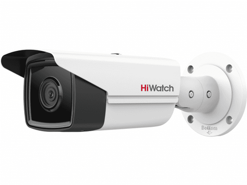 HiWatch IPC-B542-G2/4I (4 мм)