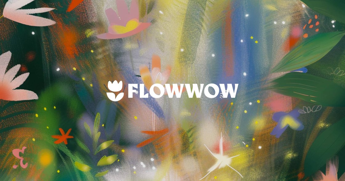 Flowwow запускает СТМ