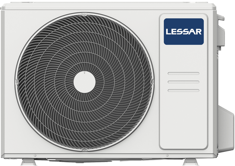Сплит-система LESSAR LS-H18KKE2/LU-H18KKE2