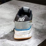 New Balance 997H v2 • Gold Gray