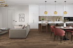 LVT-плитка Damy Floor Орех Американский/American Walnut