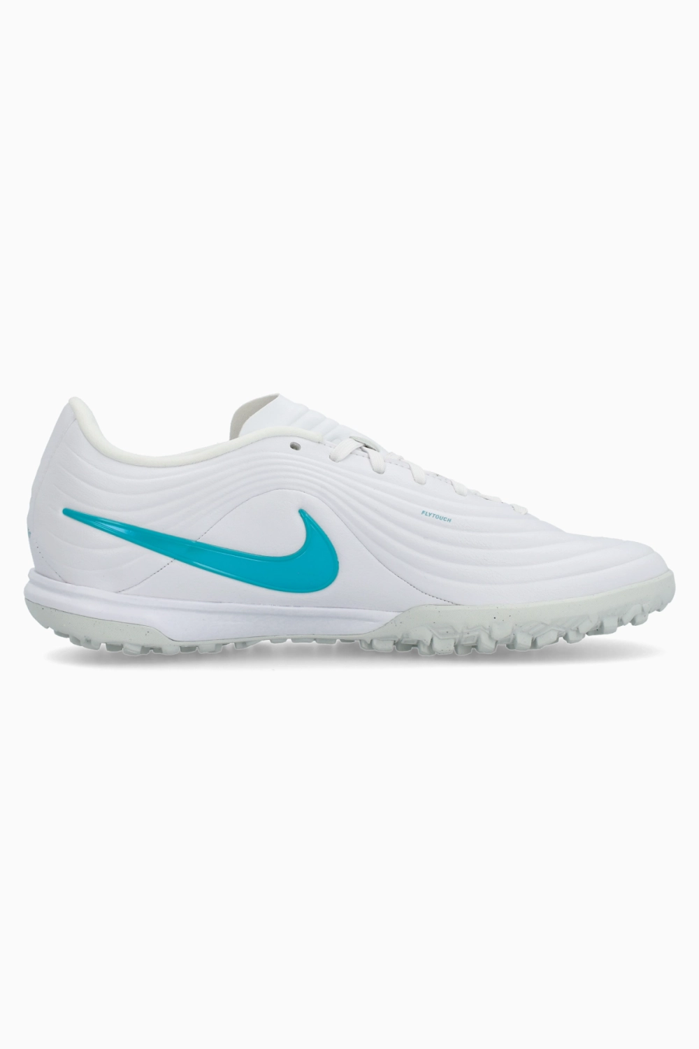 Сороконожки Nike Tiempo Maestro Academy TF - белый