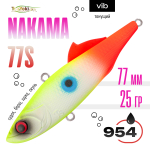 Раттлин TsuYoki NAKAMA 77S (77мм, 25гр)