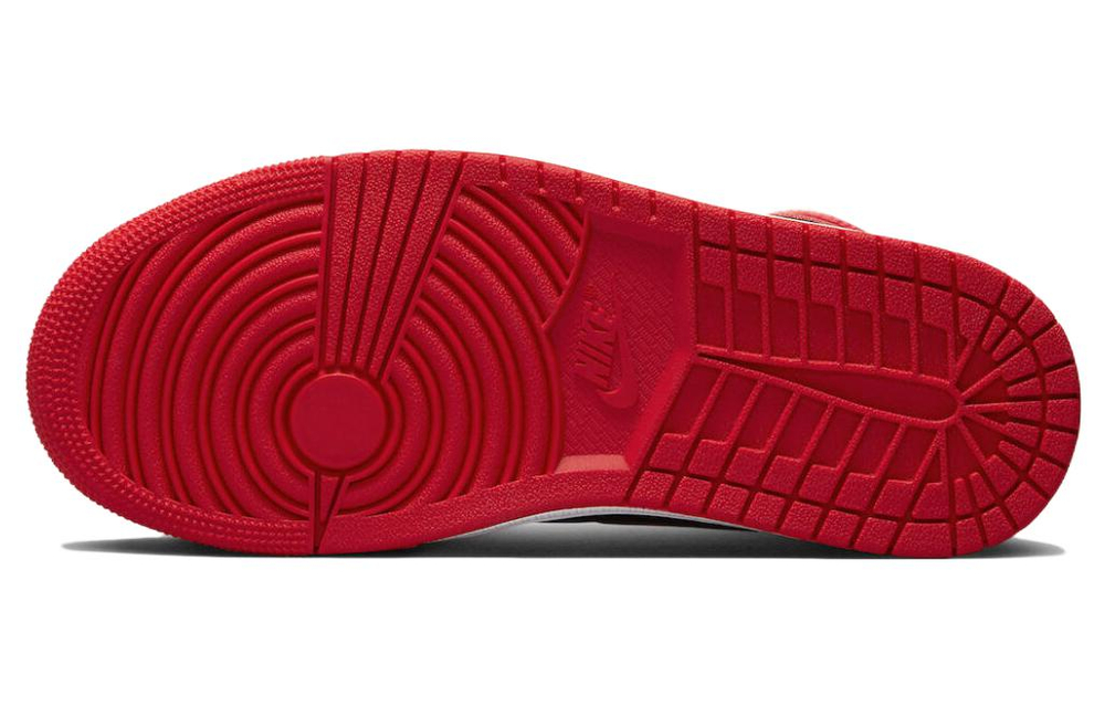 Jordan 1 Retro High Og Satin Bred Women's