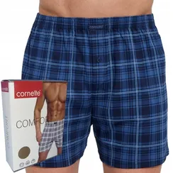 Трусы мужские семейные Cornette Comfort 002/348