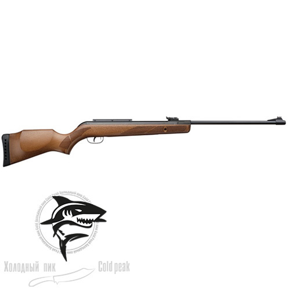Пневматическая винтовка GAMO Hunter 440