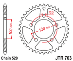 Звезда JTR703.47