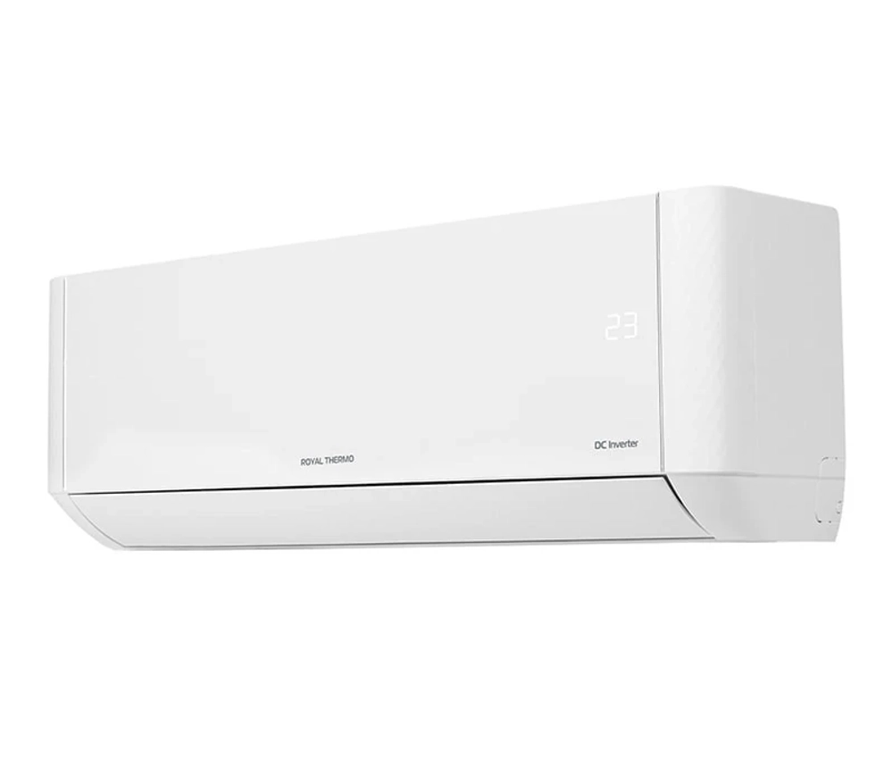 Royal Thermo RTBI-09HN8/white