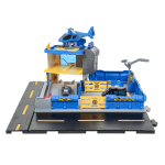 Игровой набор парковка, SK-6601