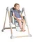 Стульчик для кормления Chicco Polly Armonia Greenery