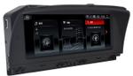 Магнитола для BMW 7-серии (E65) 2001-2008 - RDL-6207 монитор 8.8" на Android 13, Быстрая, CarPlay, 4G SIM-слот