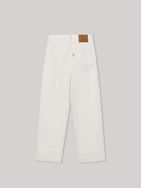 Мужские свободные джинсы Levi's 003IB-0004