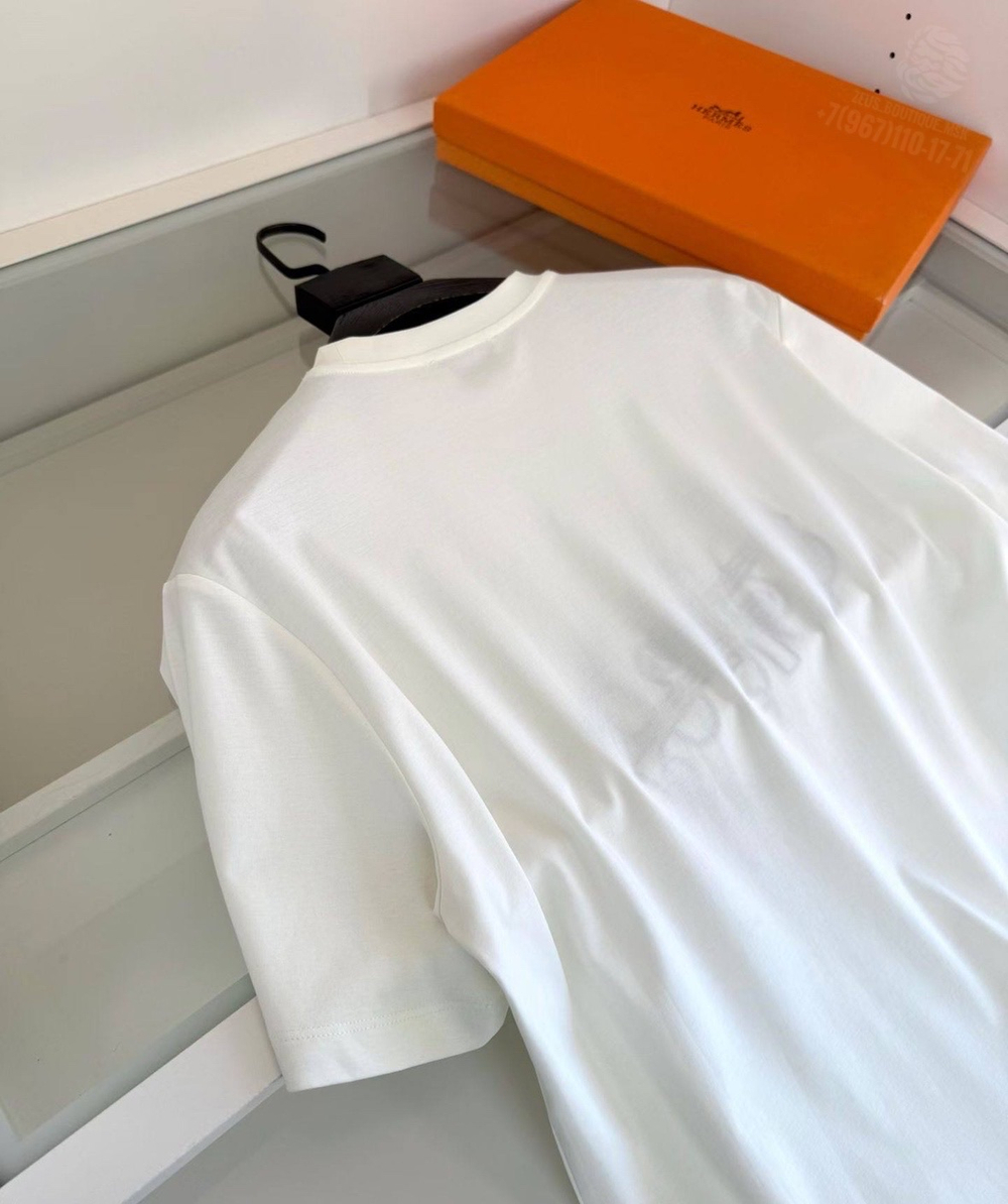 Футболка Hermes