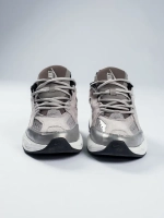 Кроссовки Nike #M2K tekno (сер.)