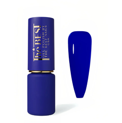 The Best Nails Smart Гель-лак Sapphire, 12 мл2