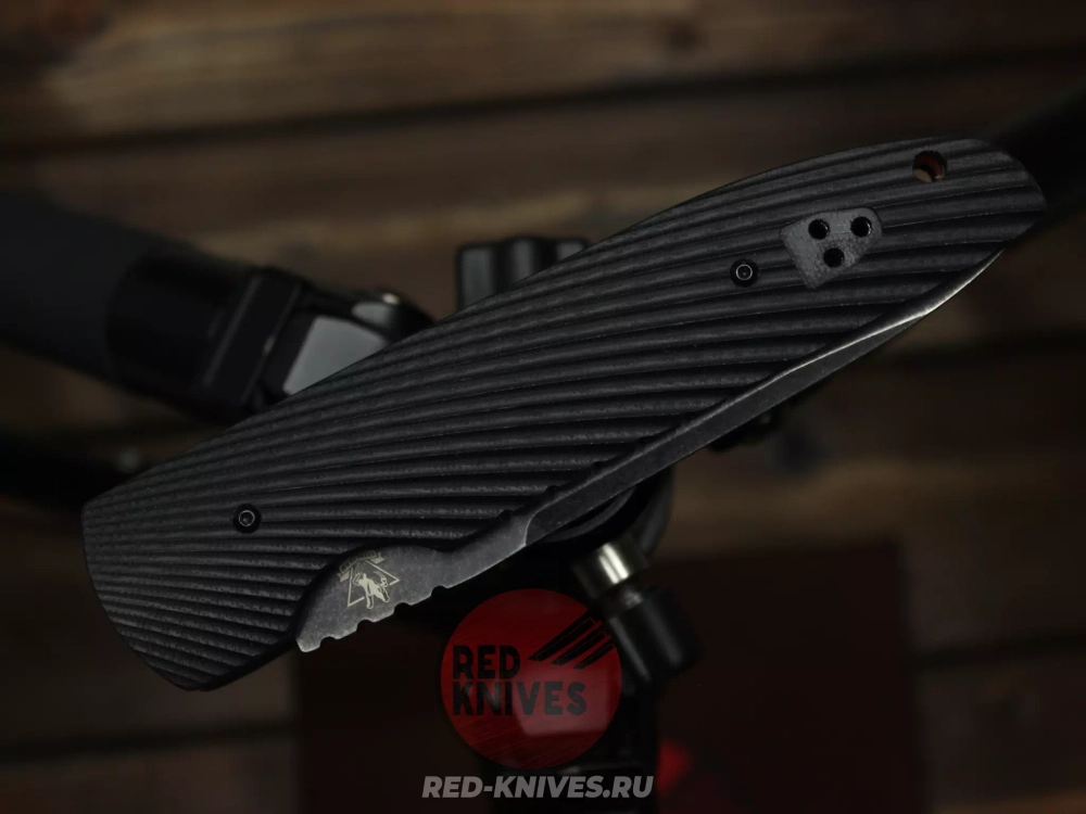 Нож Steelclaw "Ребус" rebus