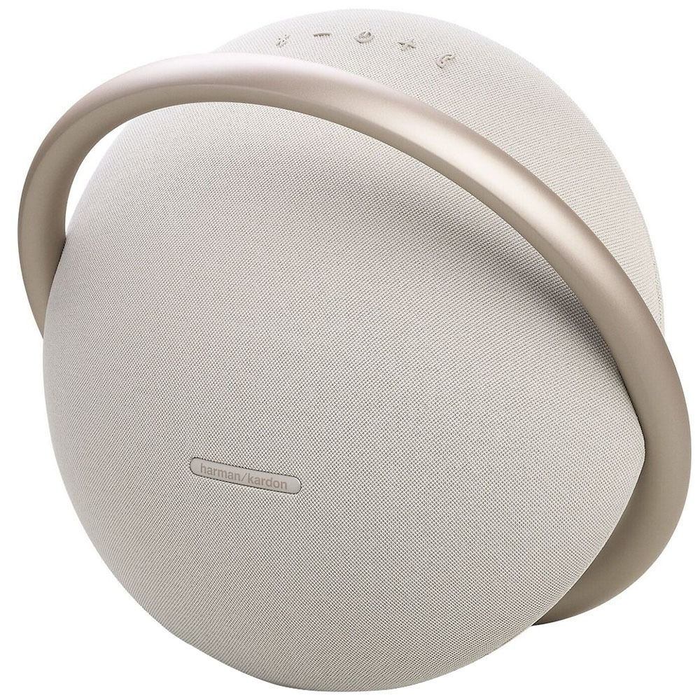 Беспроводная колонка Harman Kardon Onyx Studio 8, бежевый