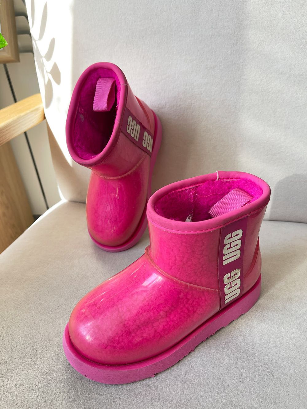 Угги UGG
