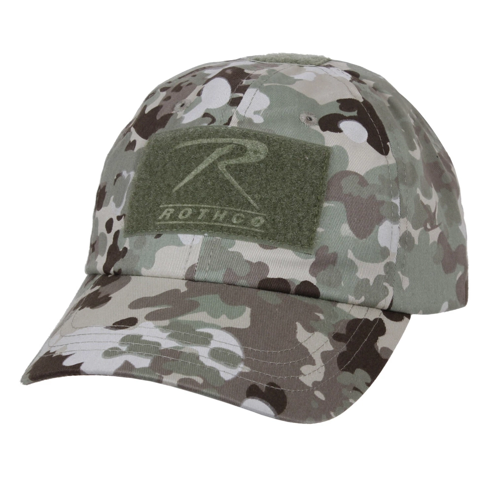 Бейсболка Operator Tactical, Rothco