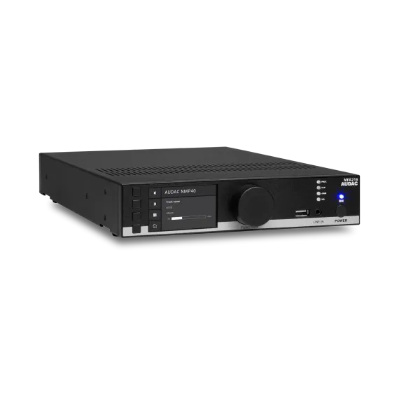 AUDAC MFA216