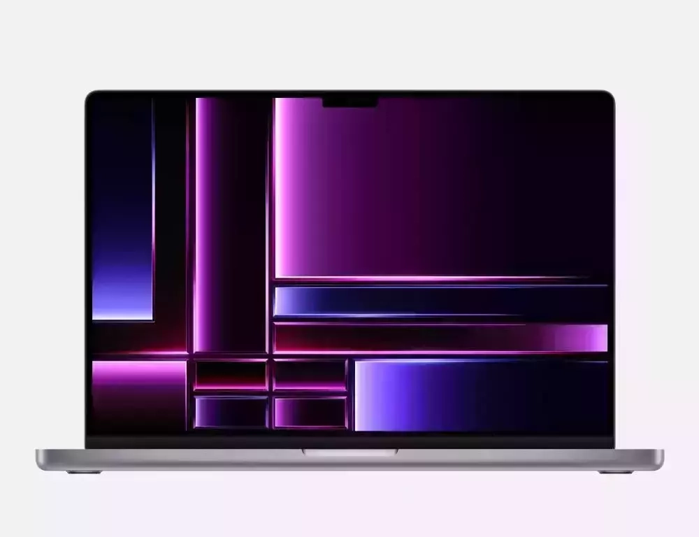 Apple MacBook Pro 16 Space Gray (M2 Max 12-Core, GPU 38-Core, 64GB, 8TB) (Custom)