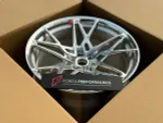 КОВАНЫЕ ДИСКИ ДЛЯ MCLAREN 720S 2017 МАКЛАРЕН