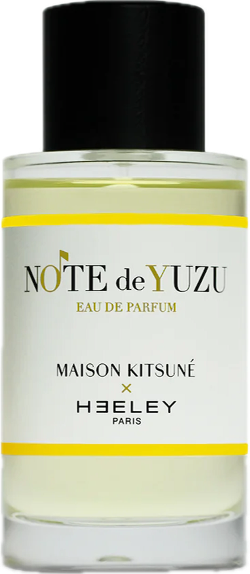Heeley Note de Yuzu EDP 100 ml