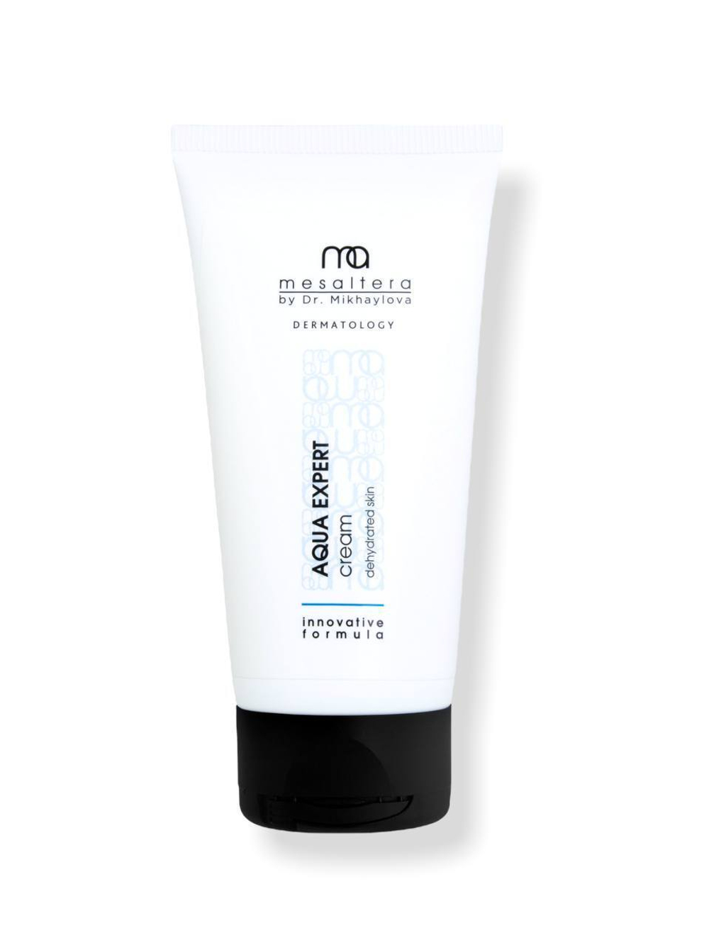 Mesaltera by Dr. Mikhaylova Aqua Expert Cream - Крем Аква Эксперт от Мезалтера - Увлажняющий крем для обезвоженной кожи, 50 мл