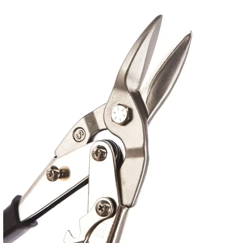 Фигурные ножницы BESSEY D16S