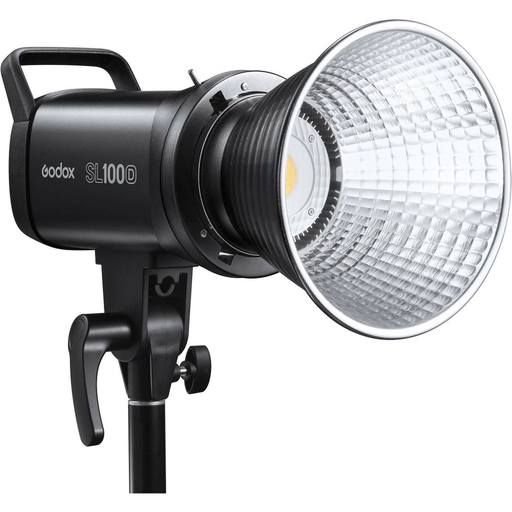 Комплект постоянного света Godox SL100 LED SB Kit