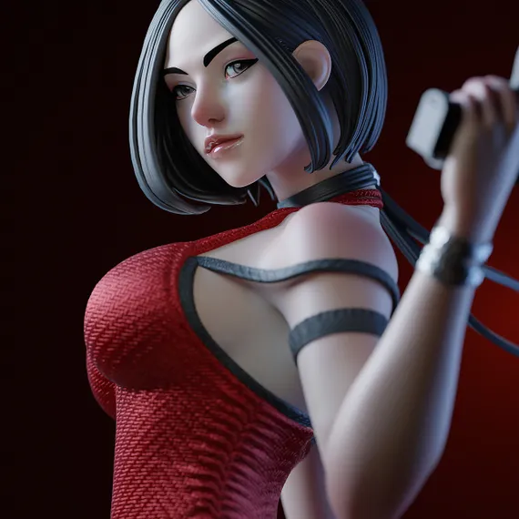 Ada Wong - Resident Evil