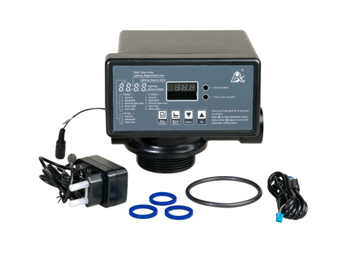 Блок управления RUNXIN TM.F67Q1 - фильтр., до 4,5 м3/ч